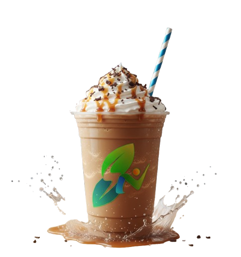 Frappé Simple Nutricion