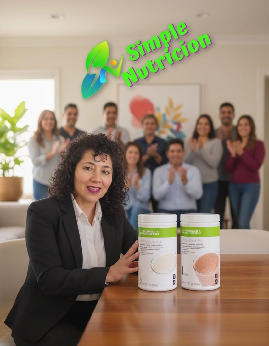 Asesoría de productos en casa