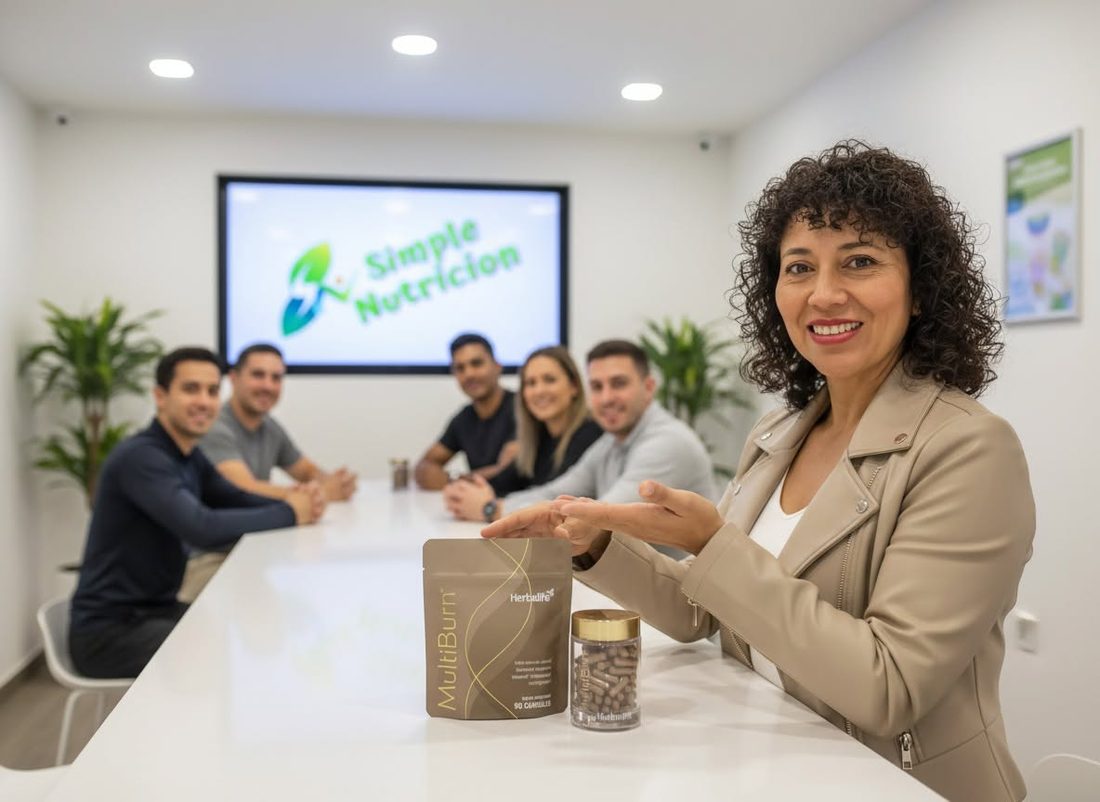 Reunión de equipo