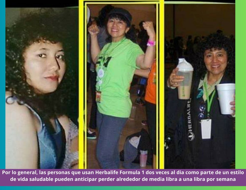 Testimonio de la comunidad Simple Nutricion
