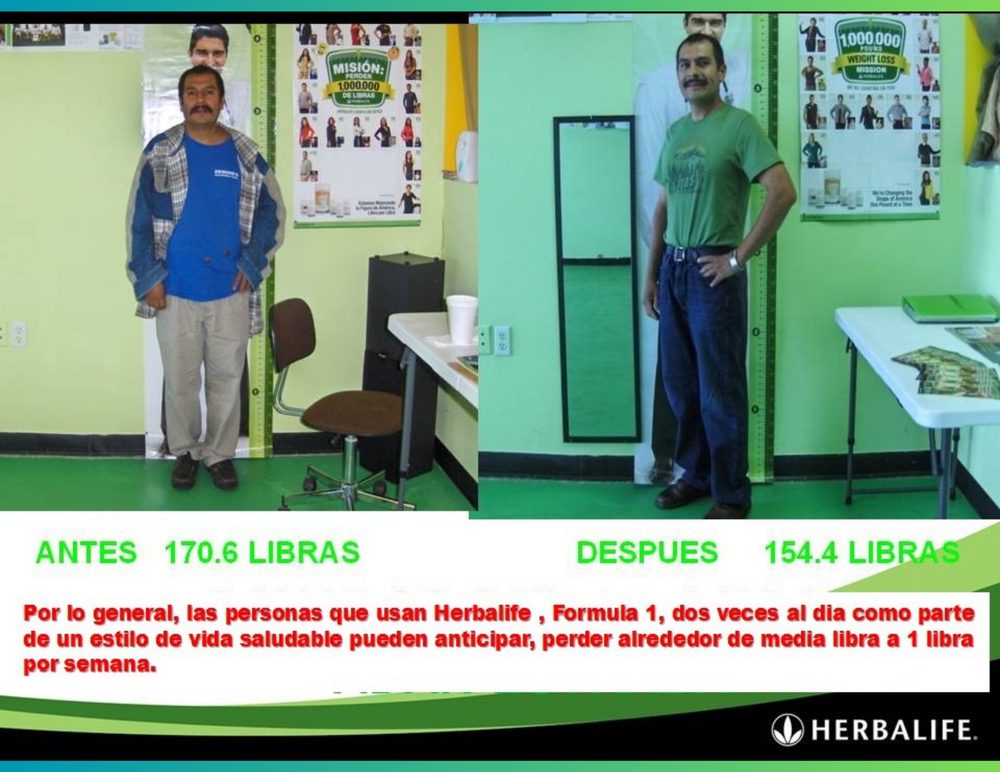 Testimonio de la comunidad Simple Nutricion